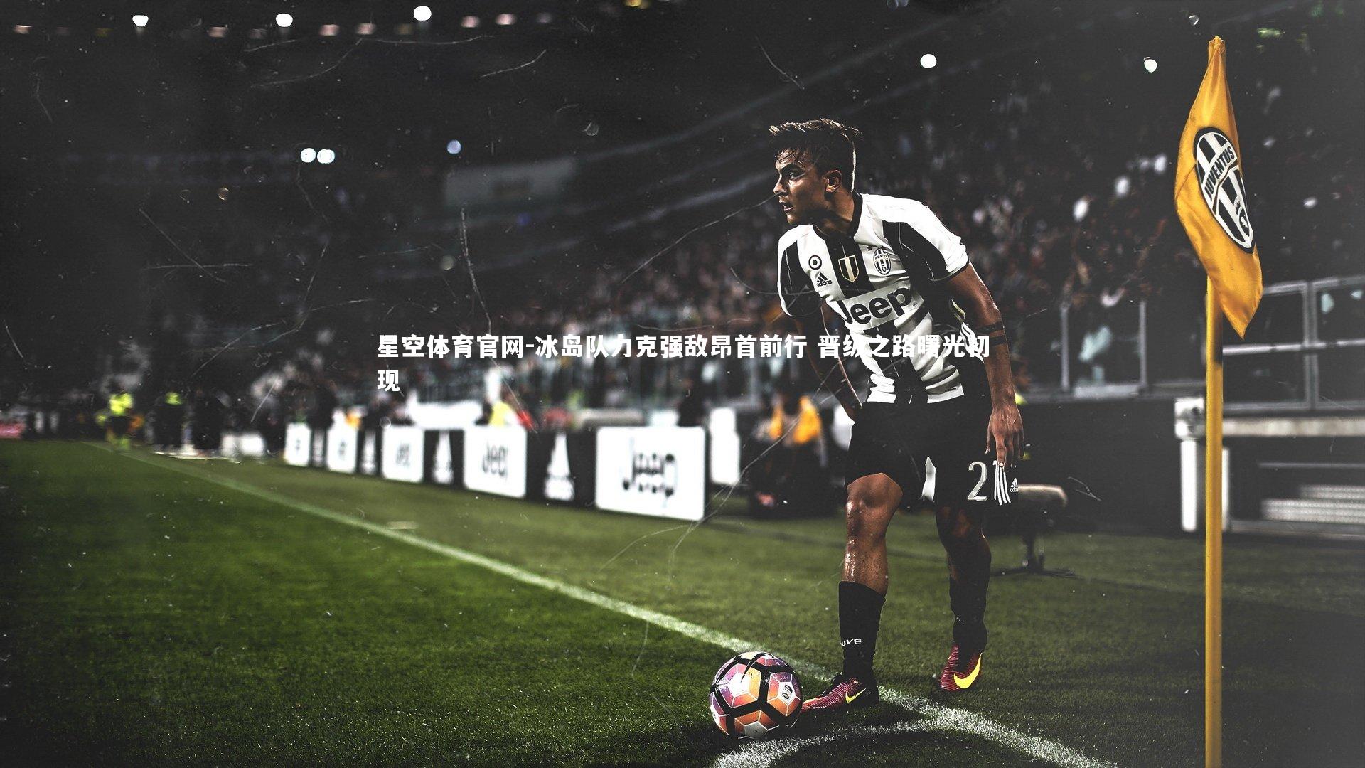 冰岛队力克强敌昂首前行 晋级之路曙光初现