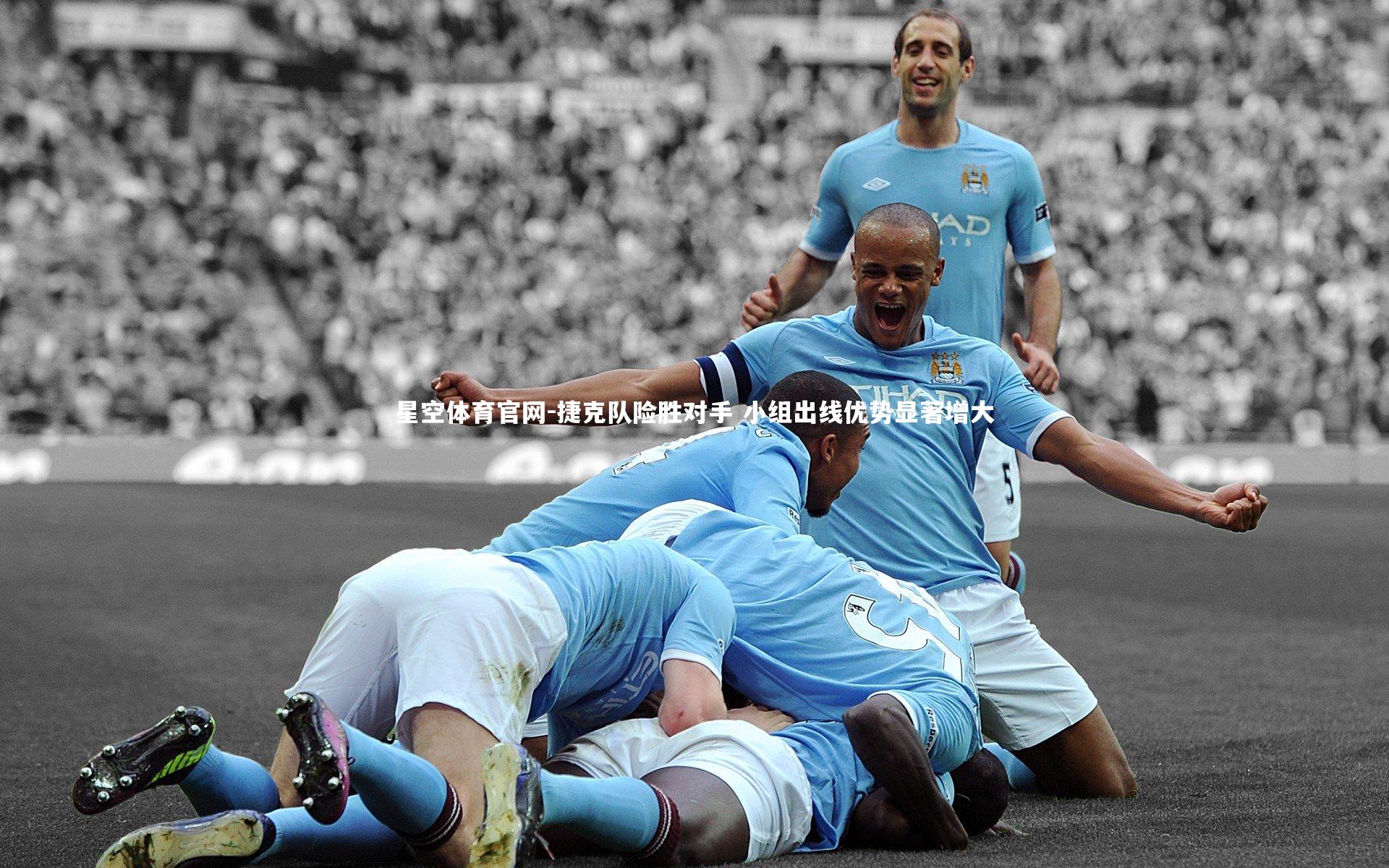 捷克队险胜对手 小组出线优势显著增大