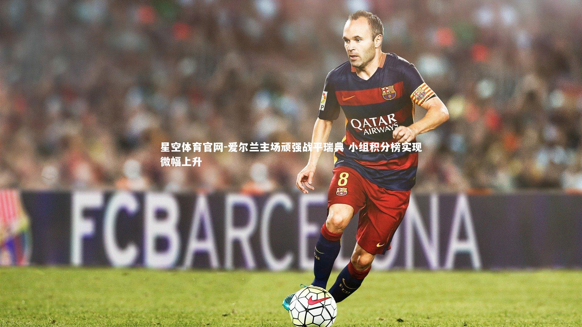 爱尔兰主场顽强战平瑞典 小组积分榜实现微幅上升