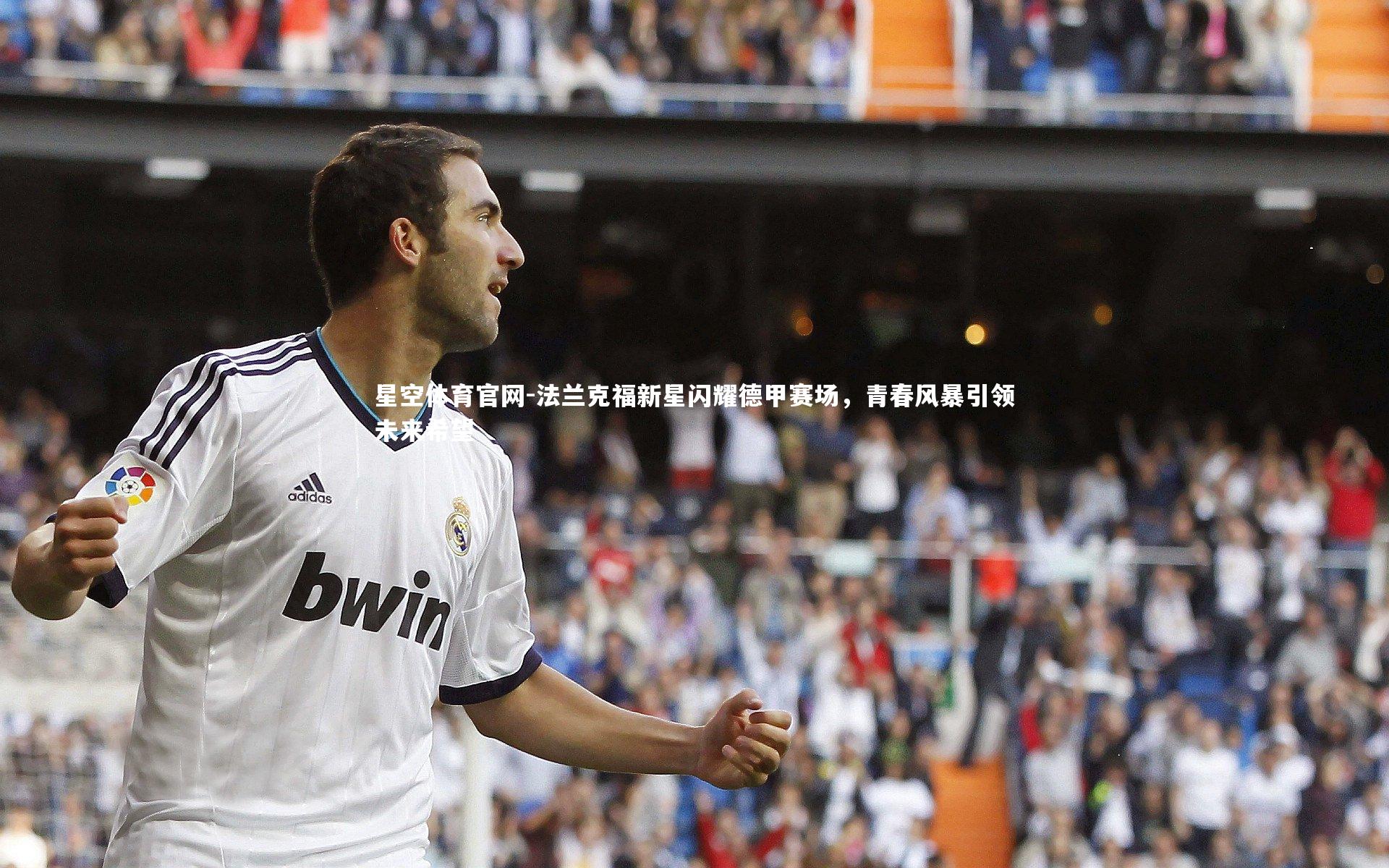 法兰克福新星闪耀德甲赛场，青春风暴引领未来希望